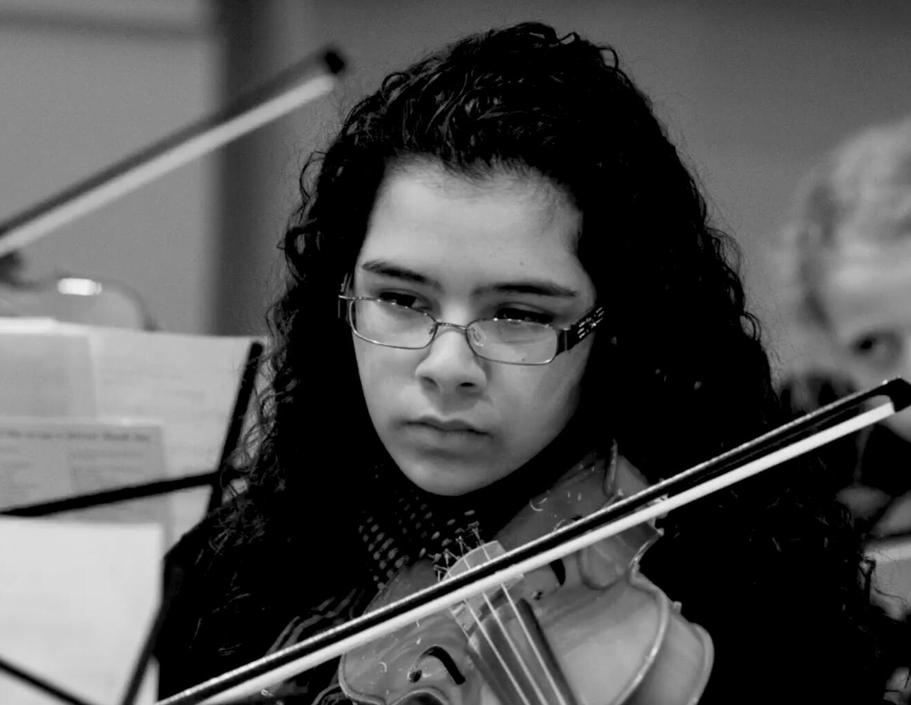 THE STRING PROJECT
